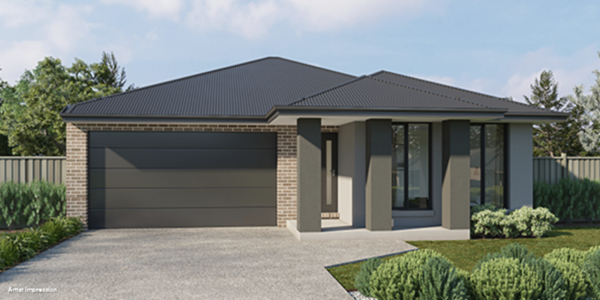 Lot 327 - Clara Place - Fraser Rise 